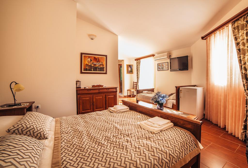 Guest House Sebelj Budva Room photo