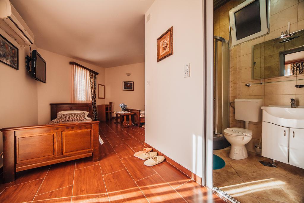 Guest House Sebelj Budva Room photo