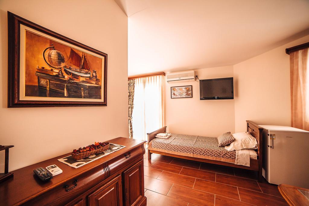 Guest House Sebelj Budva Room photo