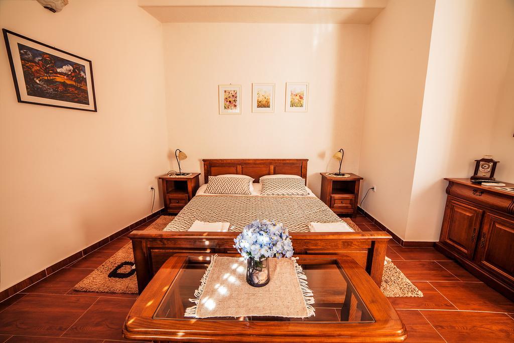 Guest House Sebelj Budva Room photo