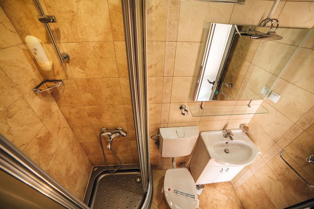 Guest House Sebelj Budva Room photo